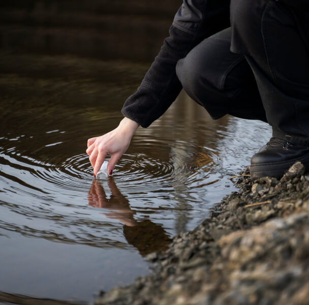 Wastewater Management